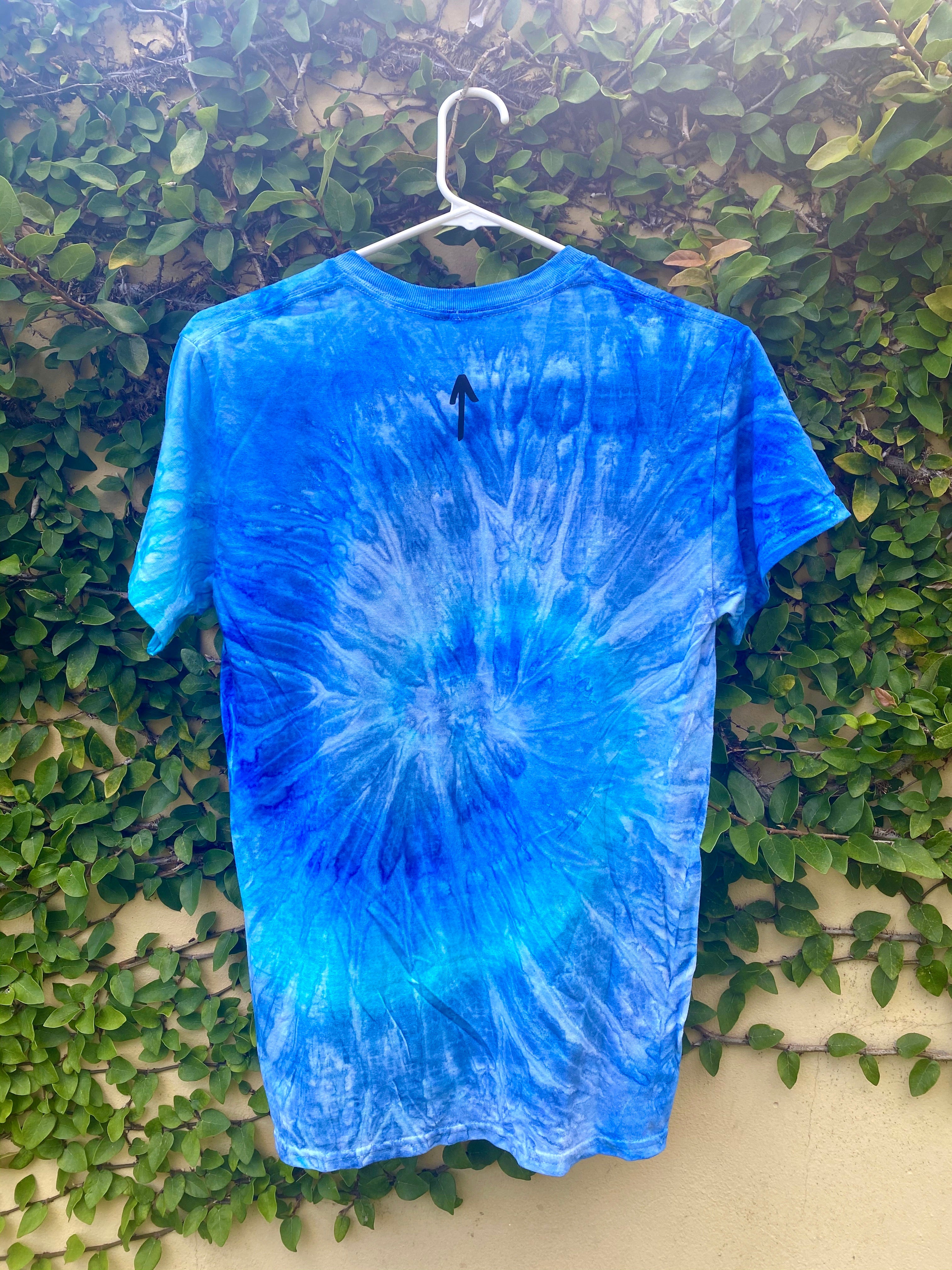 ZOOTED DYE