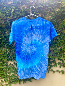 ZOOTED DYE