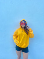 Load image into Gallery viewer, MOODY HOODIE
