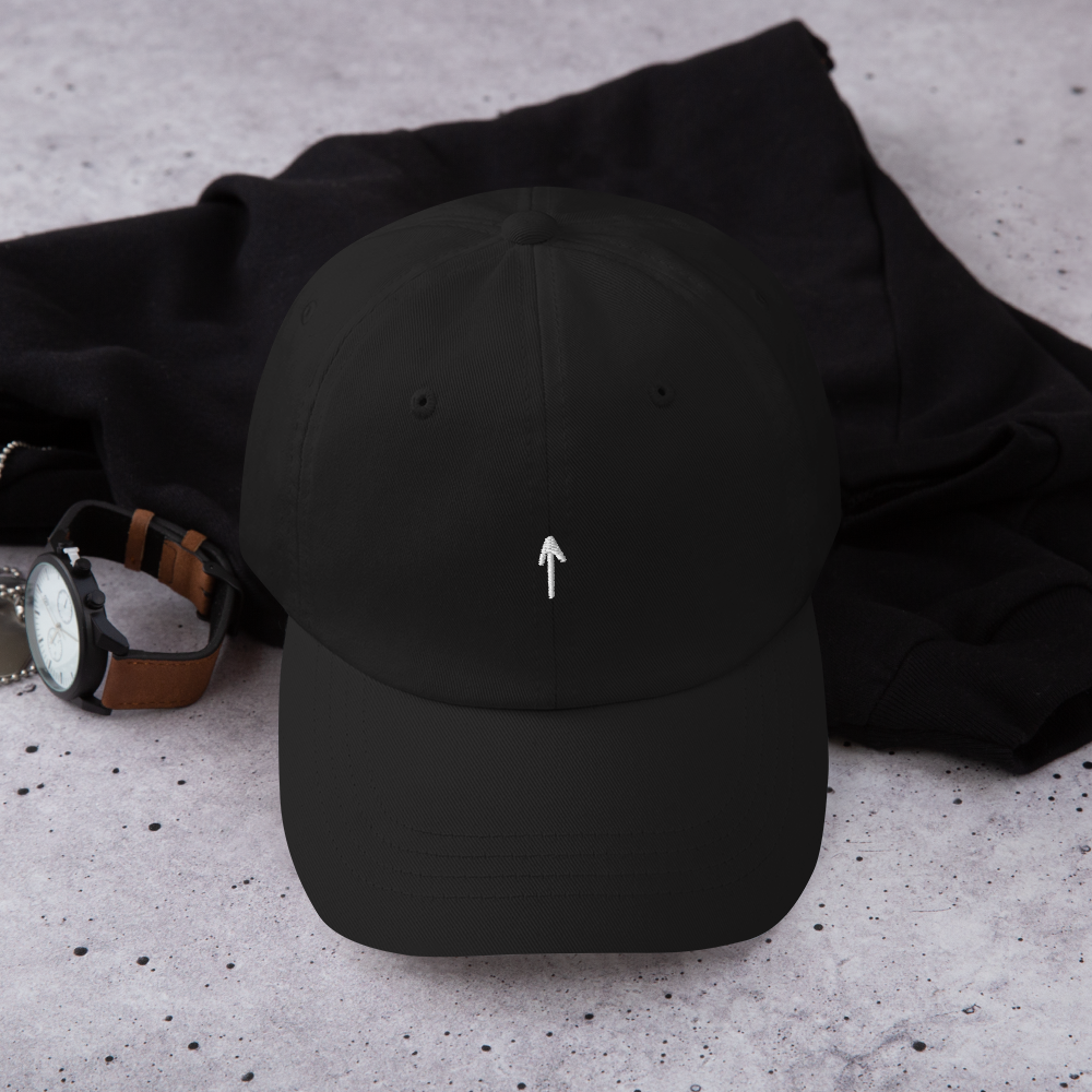 ARROW DAD HAT