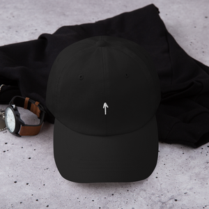 ARROW DAD HAT